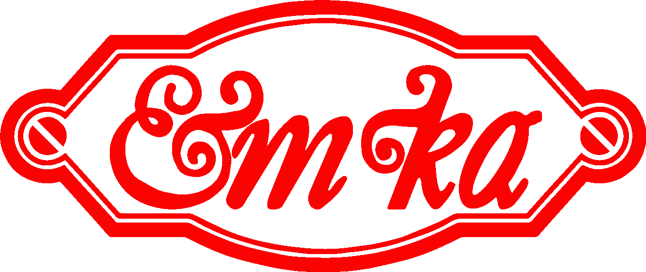 Emin Kardeşler Mak. San. ve Tic. Ltd. Şti. logosu