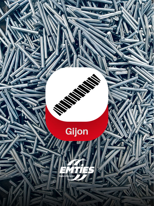 Emties Bağlantı Elemanları (Emties Fasteners) fotoğraf 2