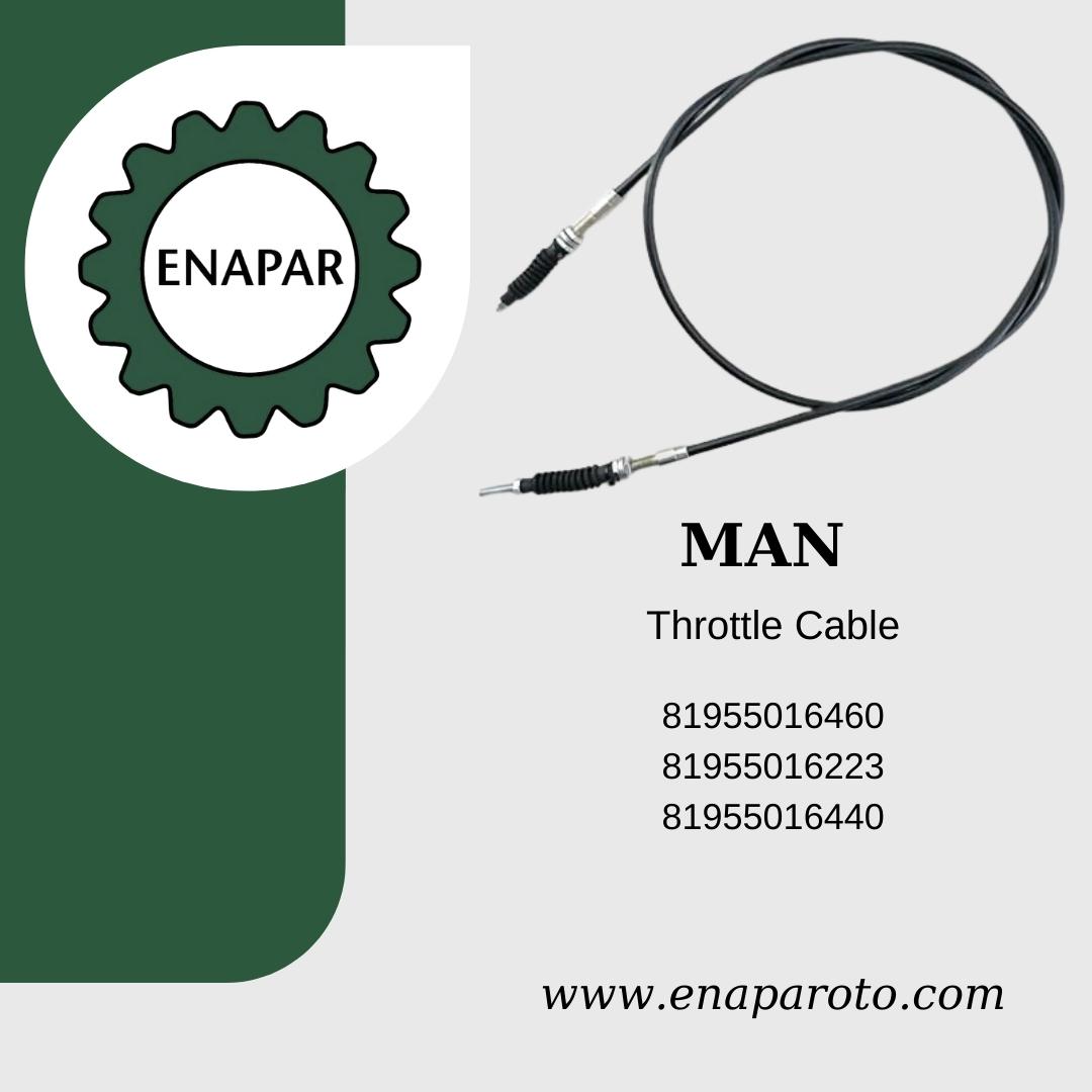 Enapar Otomotiv Yedek Parça İmalat Sanayi fotoğraf 3