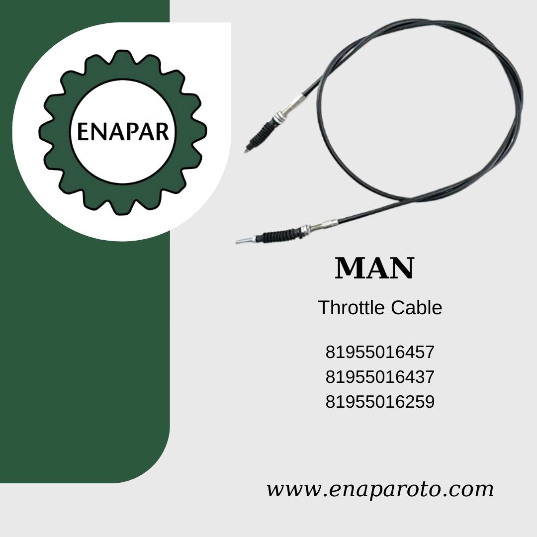 Enapar Otomotiv Yedek Parça İmalat Sanayi fotoğraf 2