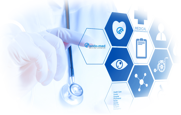 Endo - Med Medikal Ürünler fotoğraf 3