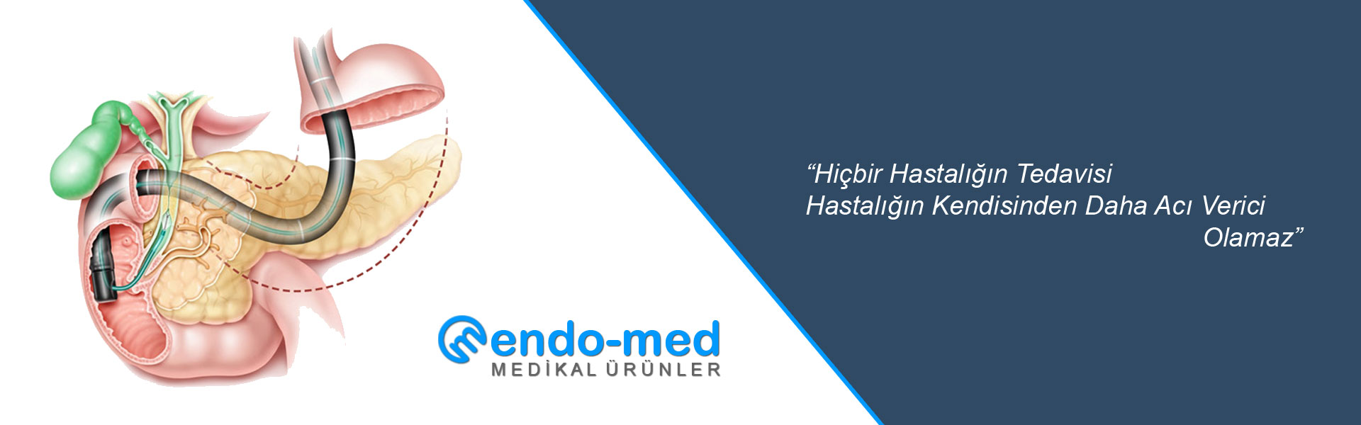 Endo - Med Medikal Ürünler fotoğraf 1