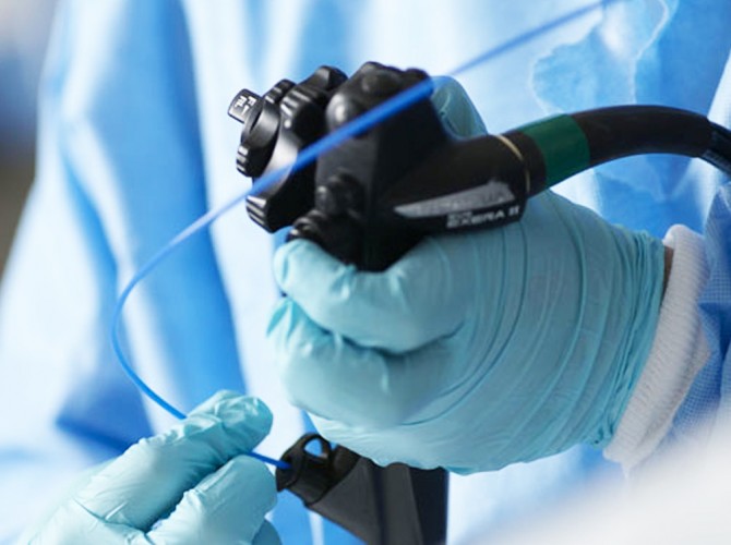 endoscomed fotoğraf 1
