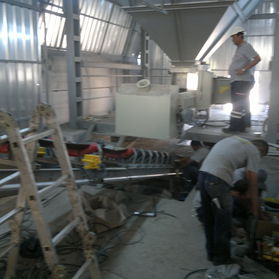 Ensimak Metal Makina | ENSIMAK MACHINERY METAL ENGINEERING fotoğraf 4
