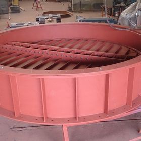 Ensimak Metal Makina | ENSIMAK MACHINERY METAL ENGINEERING fotoğraf 1