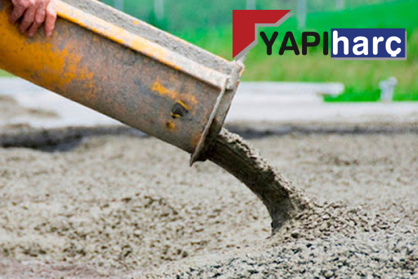 EPM Yapi Kimyasallari fotoğraf 1
