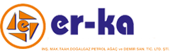 Er-Ka Makina fotoğraf 1