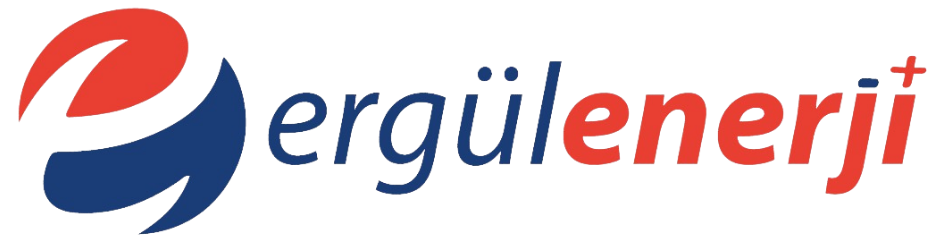 Ergül Enerji kapak görseli