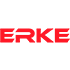 ERKE MAKİNA logosu