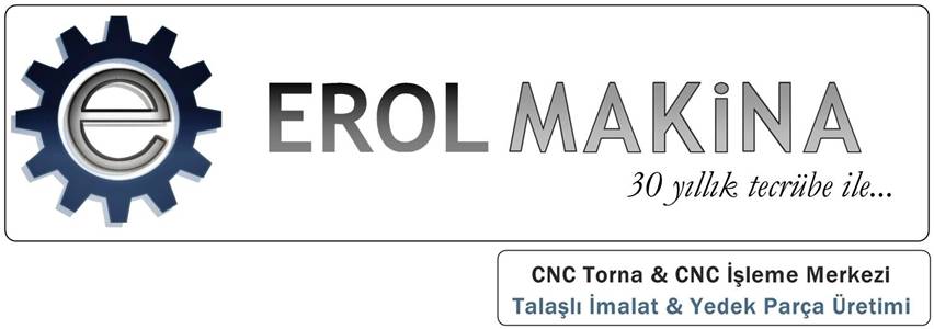 Erol Machinery fotoğraf 1