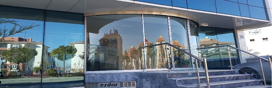 Ekol Esdor Otomatik Kapı Sistemleri A.Ş fotoğraf 1