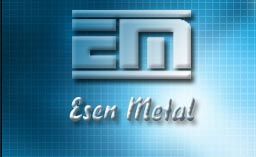 Esen Metal fotoğraf 5