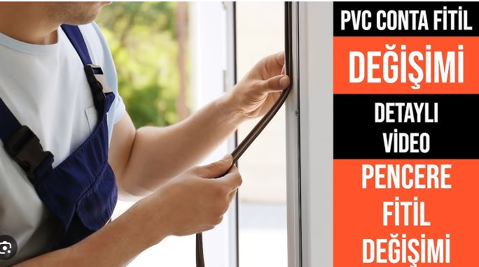 Eskişehir Pimapen PVC Tamir Servisi Ercek cam fotoğraf 3