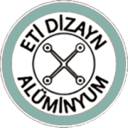 Eti Dizayn Antalya logosu