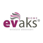 EVAKS HOME logosu