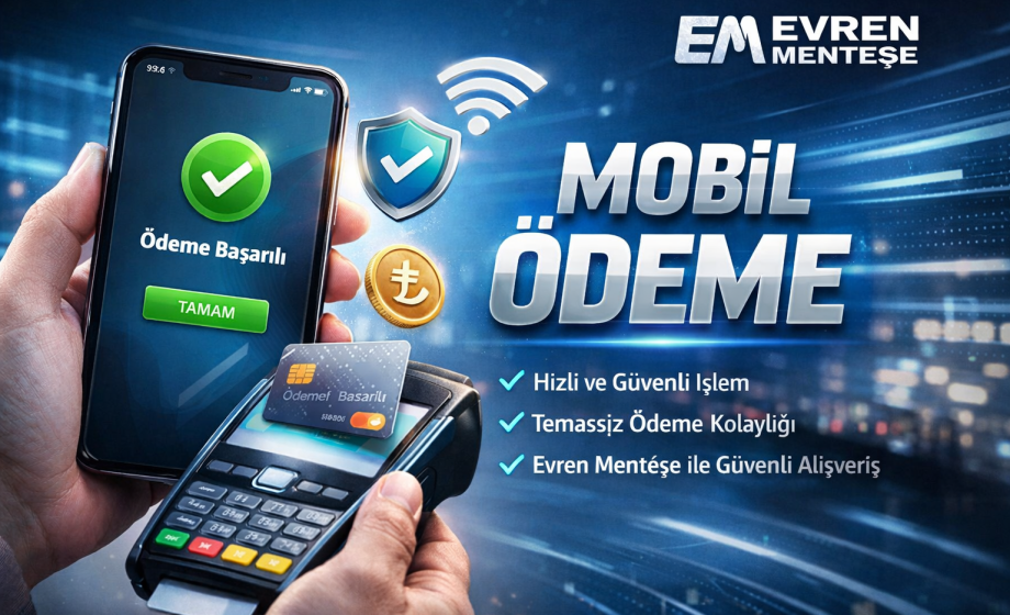 Evren Menteşe fotoğraf 3
