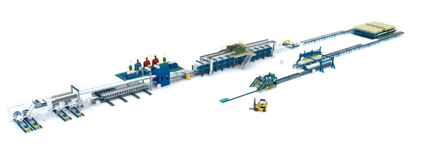 FAİR PANEL YAPI EKİPMANLARI SANAYİİ TİCARET LTD.ŞTİ. fotoğraf 2