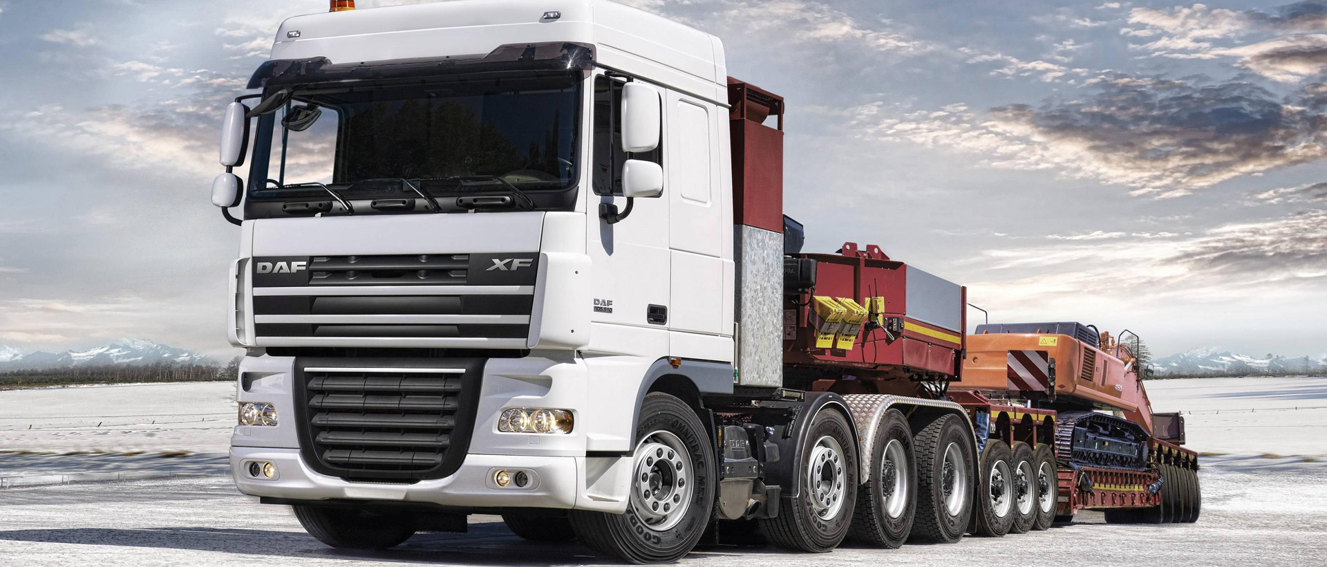 Femaks Truck Spare Parts fotoğraf 5