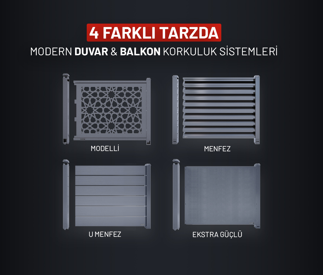 FERFO MODERN FERFORJE SYSTEMS fotoğraf 4