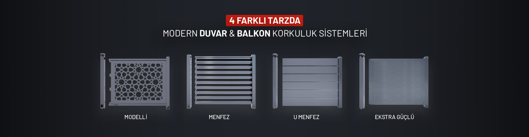 FERFO MODERN FERFORJE SYSTEMS fotoğraf 3