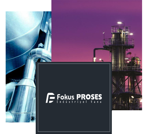 Fokus Proses | Endüstriyel Vana fotoğraf 3