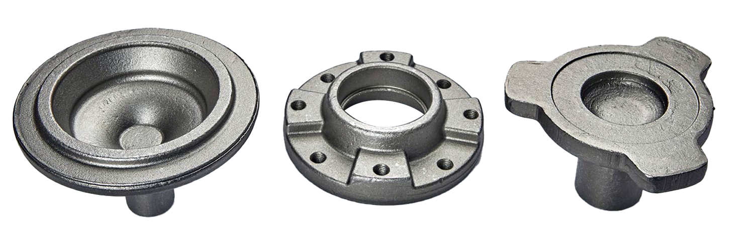 Formtek Steel Forging Ltd. Sti. fotoğraf 4