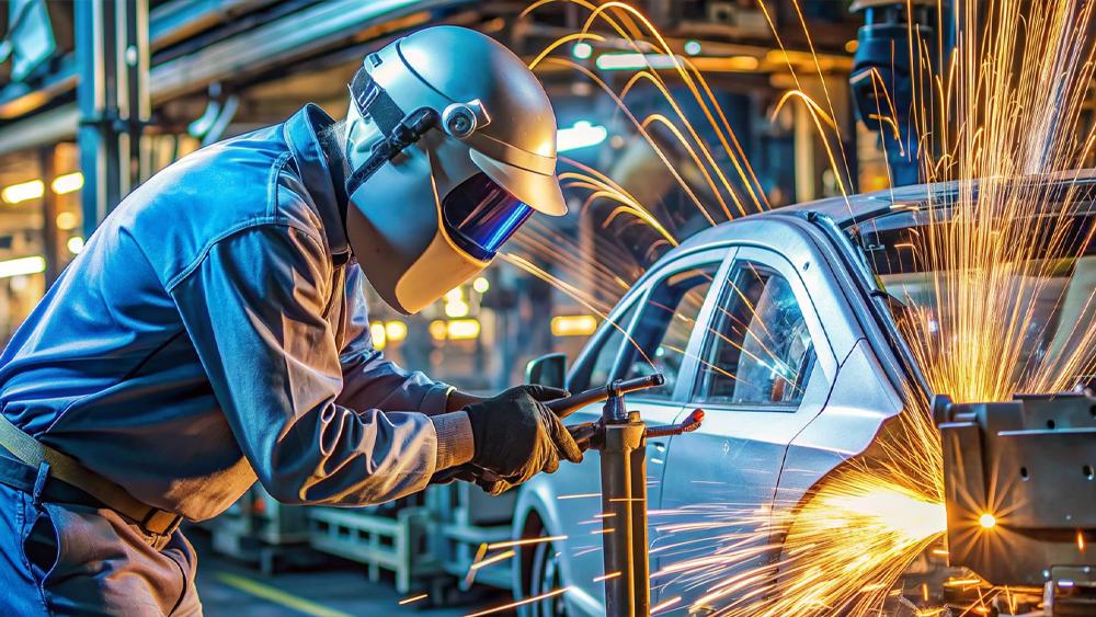 Formtek Steel Forging Ltd. Sti. fotoğraf 5