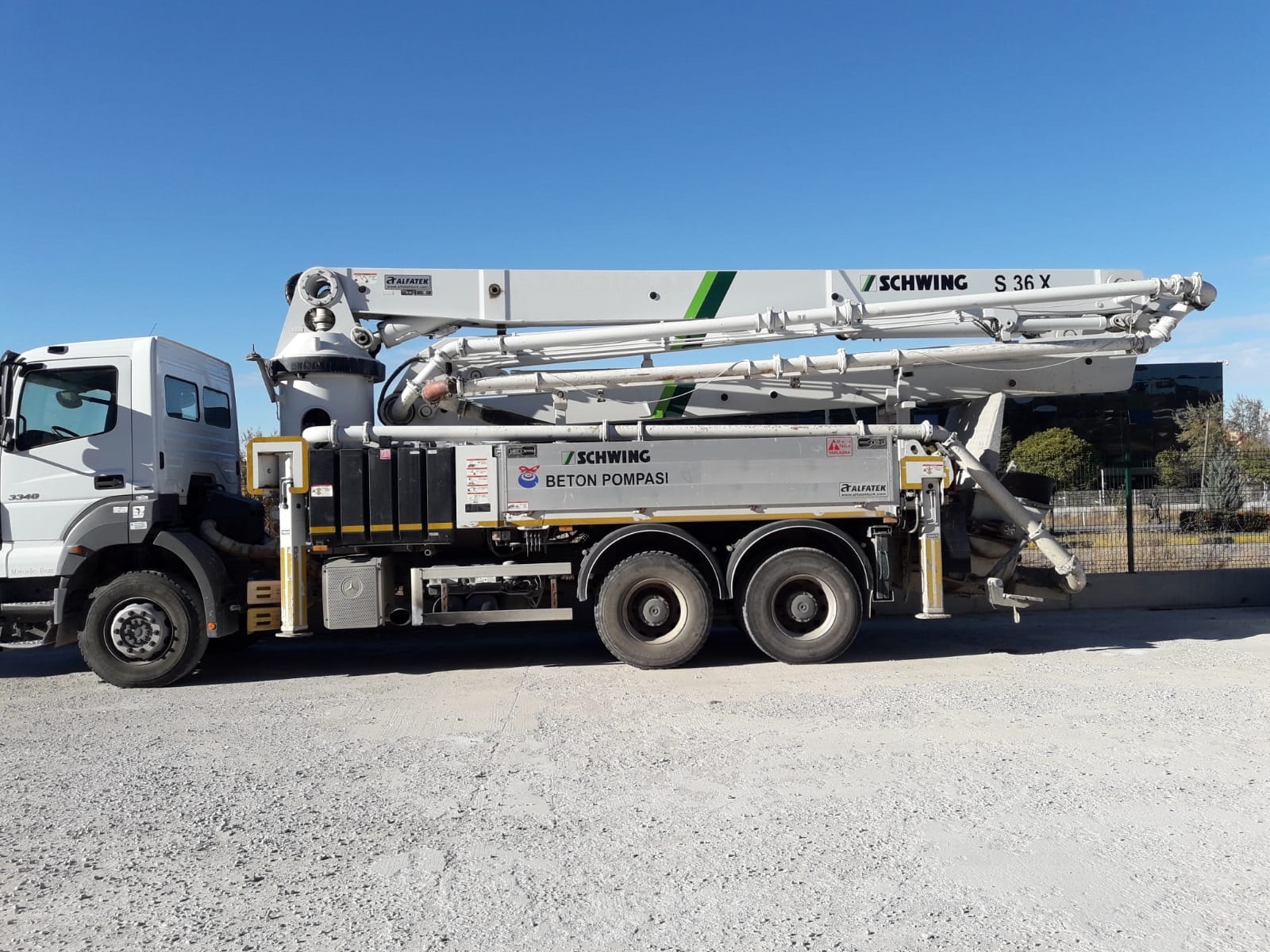 Foryap İnşaat ve Elektrik Taahhüt Dnz. İç Dış Tic. Ltd. Şti fotoğraf 1