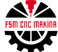 Fsm Gnc Makina logosu