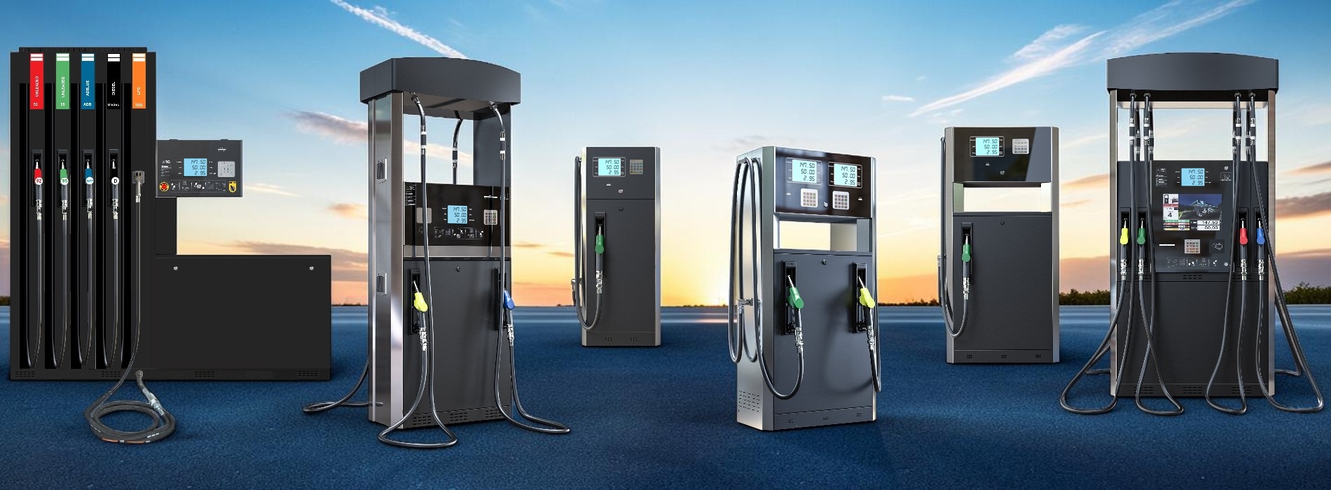 Fuelsis Akaryakıt Ekipmanları ve Otomasyon Sistemleri Sanayi ve Ticaret Ltd. Şti fotoğraf 3
