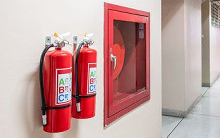 FULLFIRE YANGIN SÖNDÜRME SİSTEMLERİ VE REKLAM HİZMETLERİ fotoğraf 2