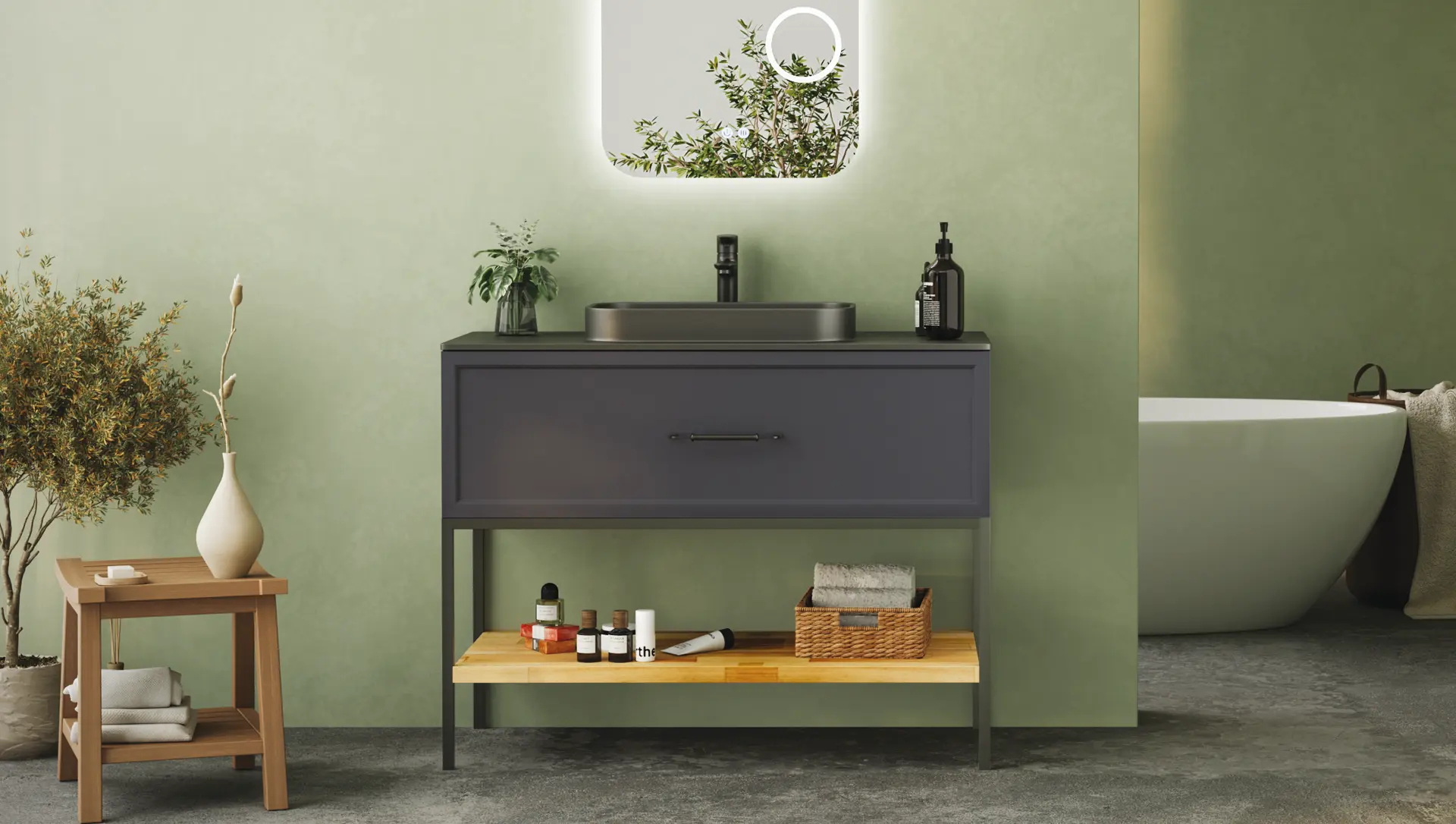 FYM Öncü Banyo Mobilyaları fotoğraf 3