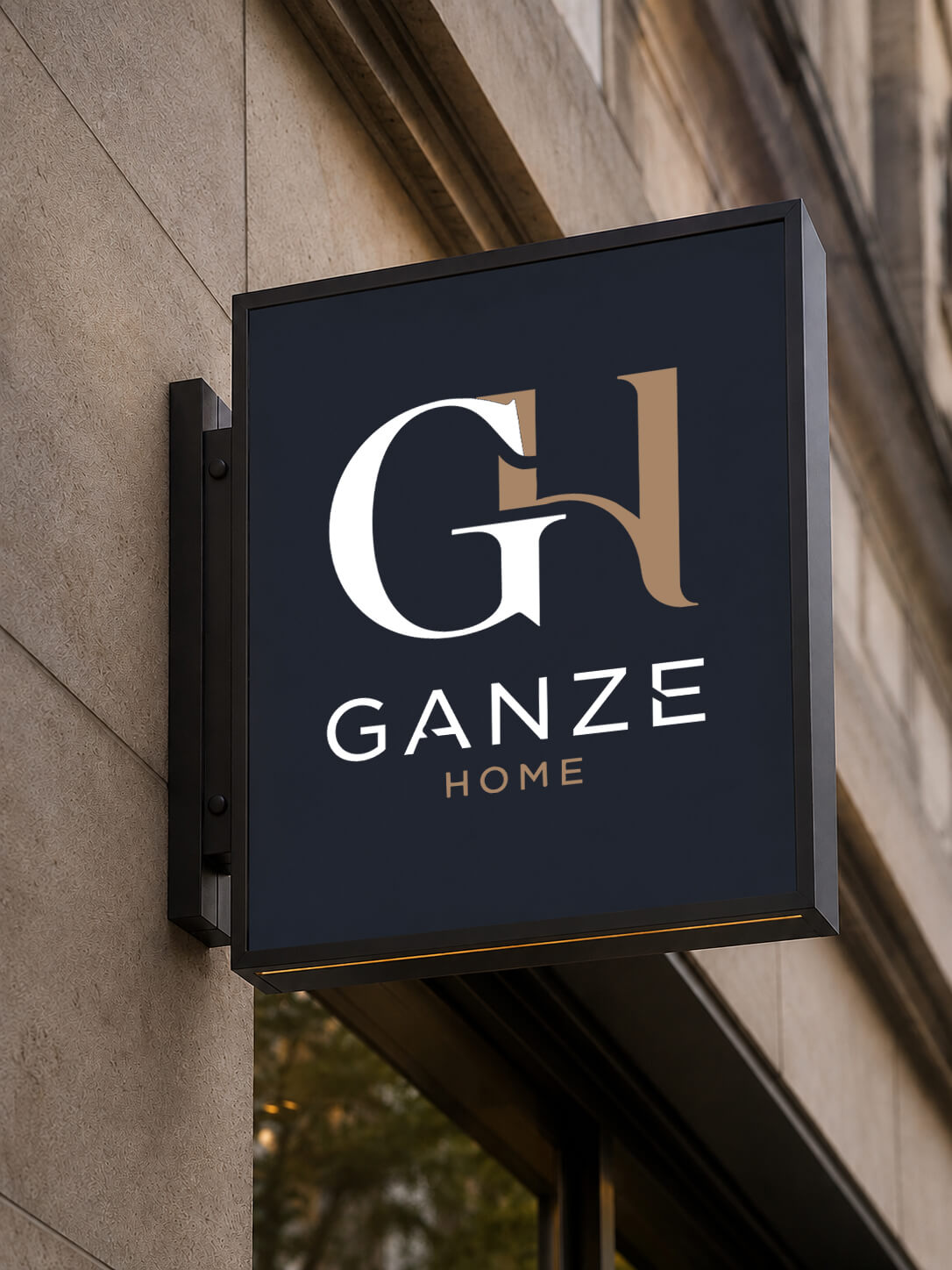 Ganze Home fotoğraf 1