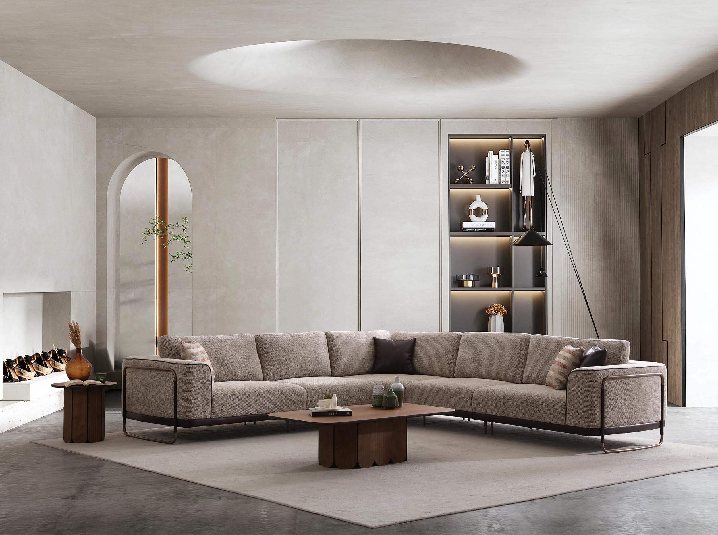 Ganze Home fotoğraf 2