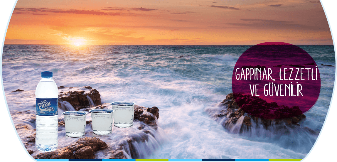 Gap Pınar Su Fabr. fotoğraf 5