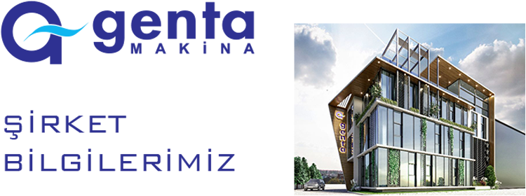 Genta Makina İnşaat Tur. Hayv. Sağ. Ürün. ve Met. San. Tic. Ltd. Şti. fotoğraf 1