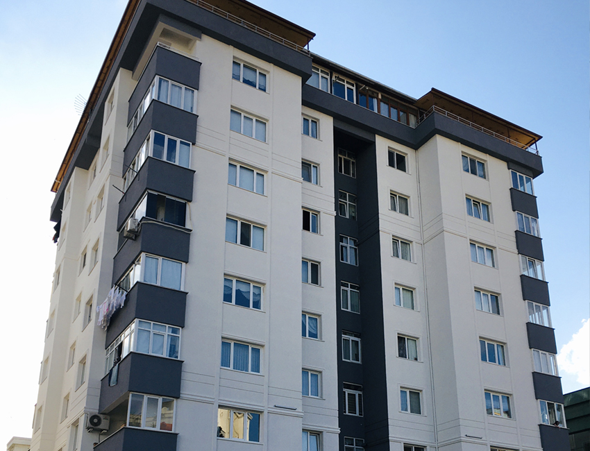 Gerekmen Yapı Malzemeleri İnş. San. Ve Tic. Ltd. Şti. fotoğraf 4