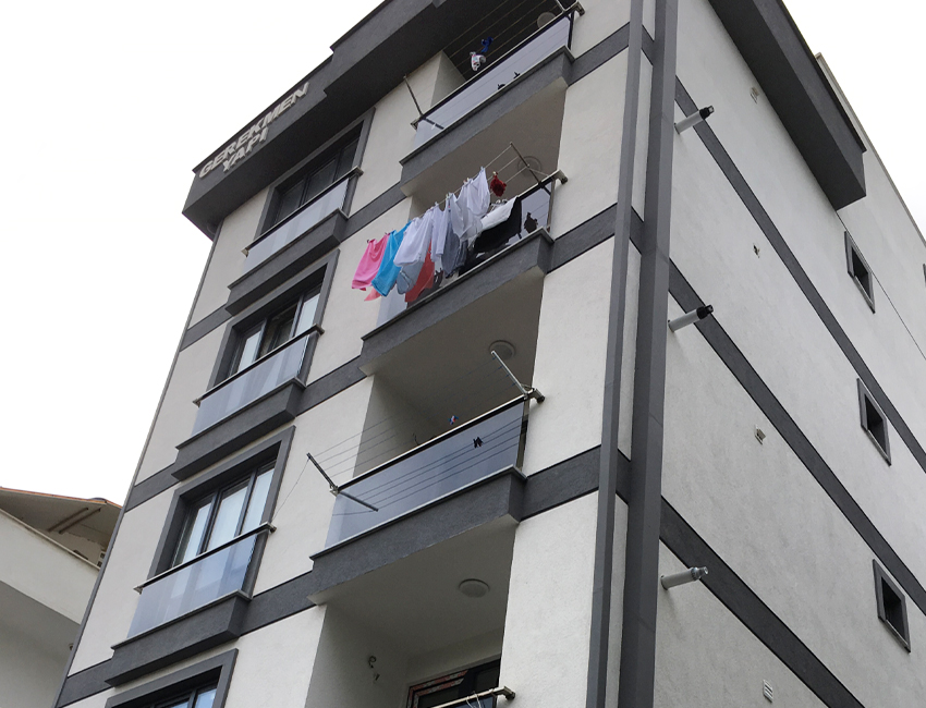 Gerekmen Yapı Malzemeleri İnş. San. Ve Tic. Ltd. Şti. fotoğraf 3