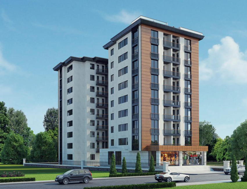 Gerekmen Yapı Malzemeleri İnş. San. Ve Tic. Ltd. Şti. fotoğraf 1