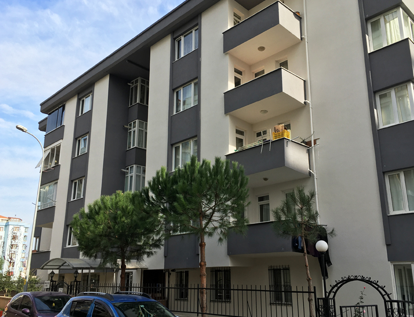 Gerekmen Yapı Malzemeleri İnş. San. Ve Tic. Ltd. Şti. fotoğraf 5