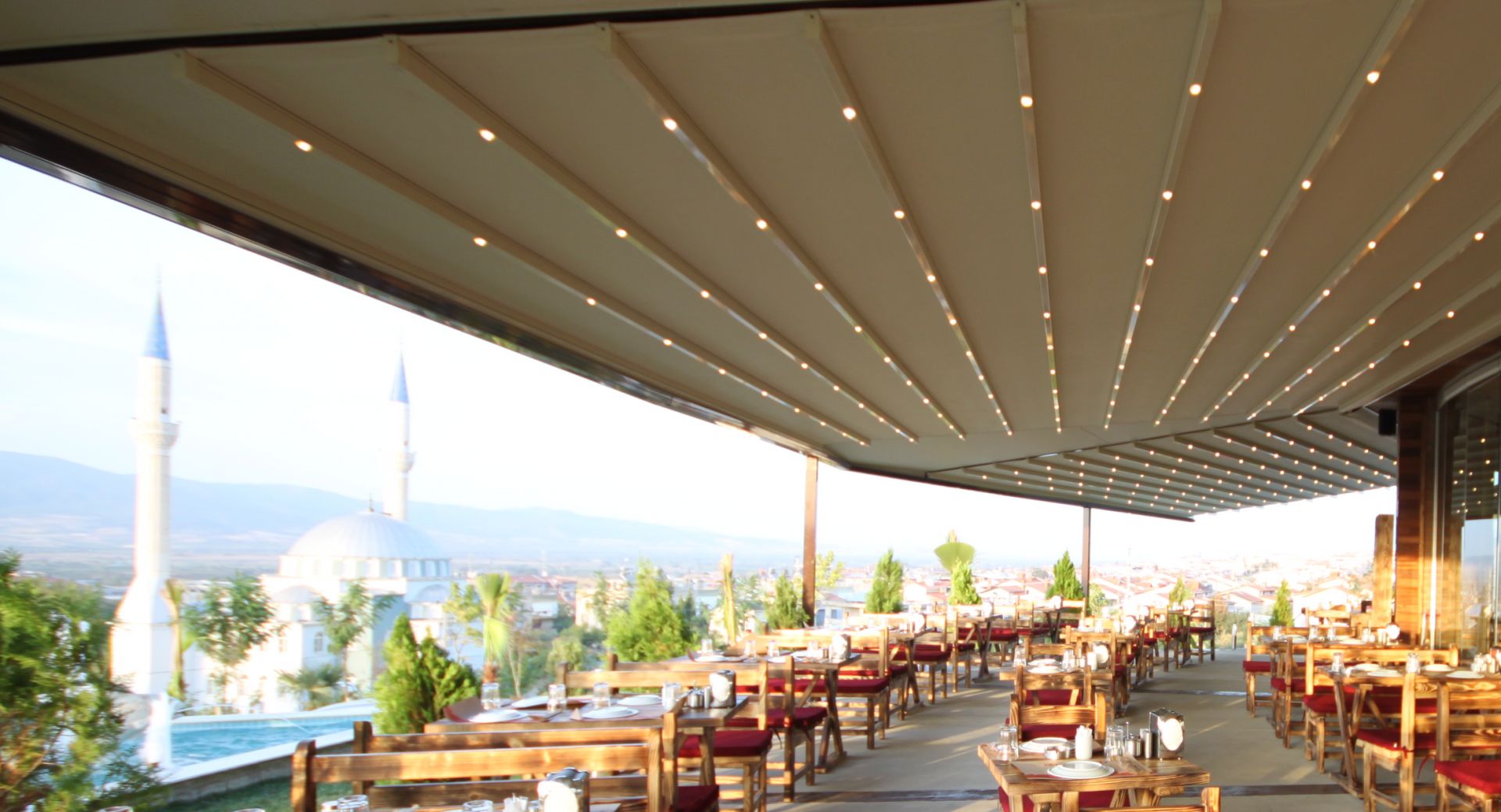 Gökçe Çadır Branda Tente Sultanbeyli fotoğraf 1