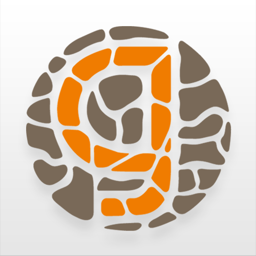 GRASDEK logosu