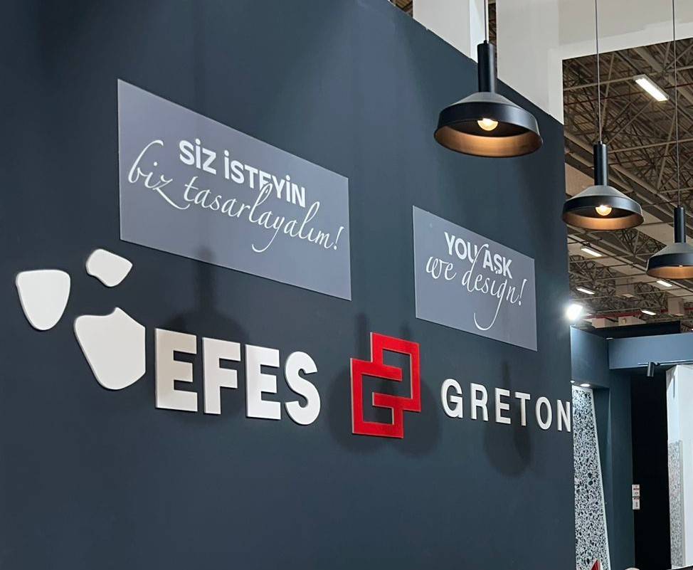 Greton Granit ve Prekast Malzemeleri fotoğraf 1