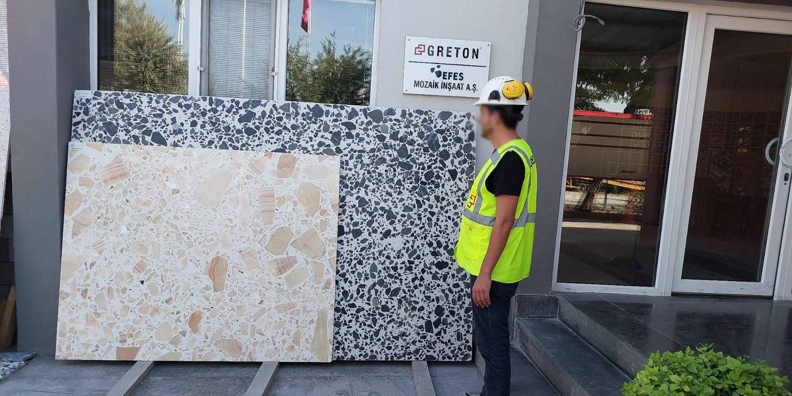 Greton Granit ve Prekast Malzemeleri fotoğraf 4