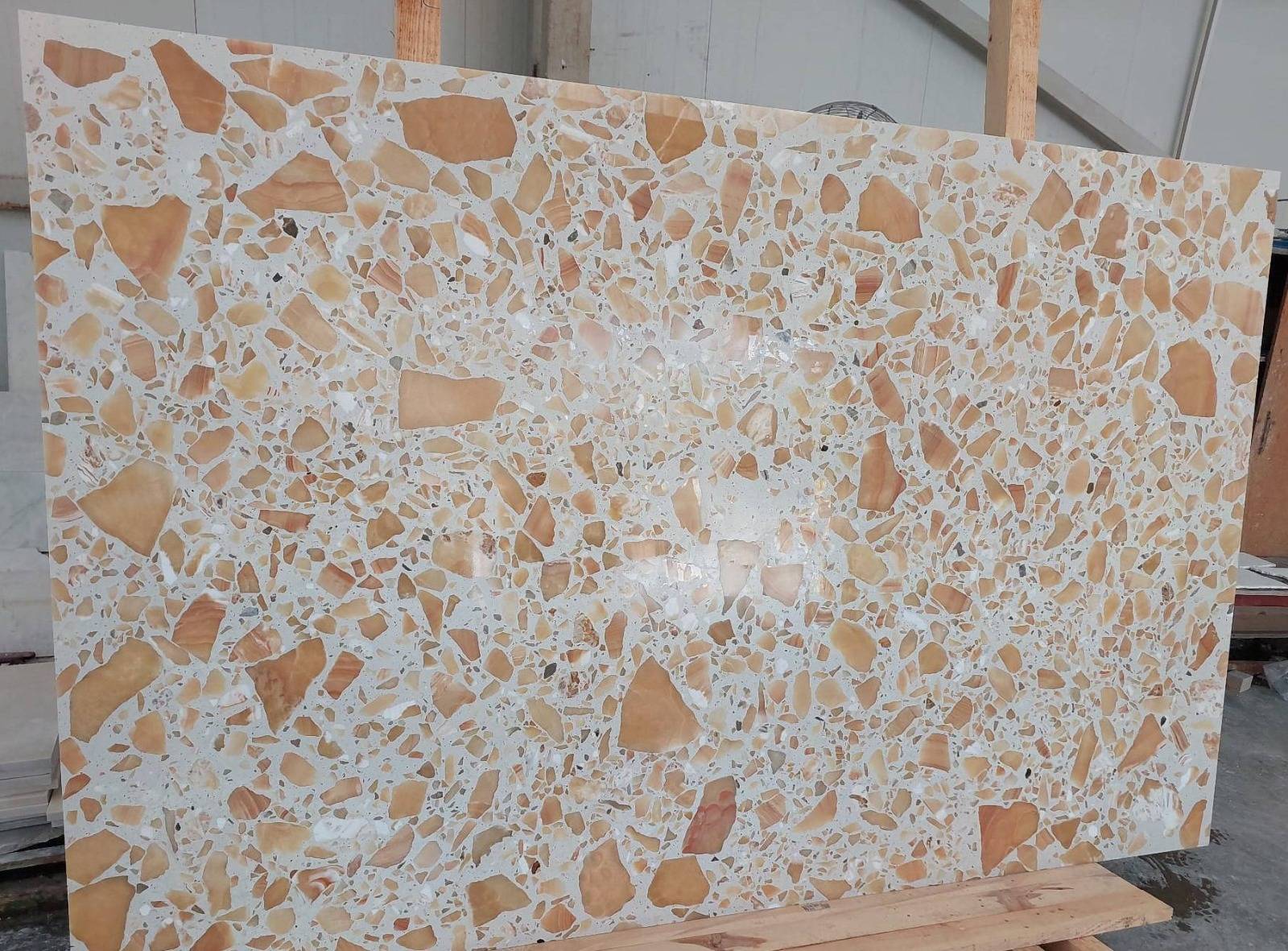 Greton Granit ve Prekast Malzemeleri fotoğraf 5