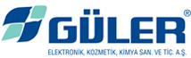 GÜLER Elektronik Kozmetik Kimya San. Tic. fotoğraf 1