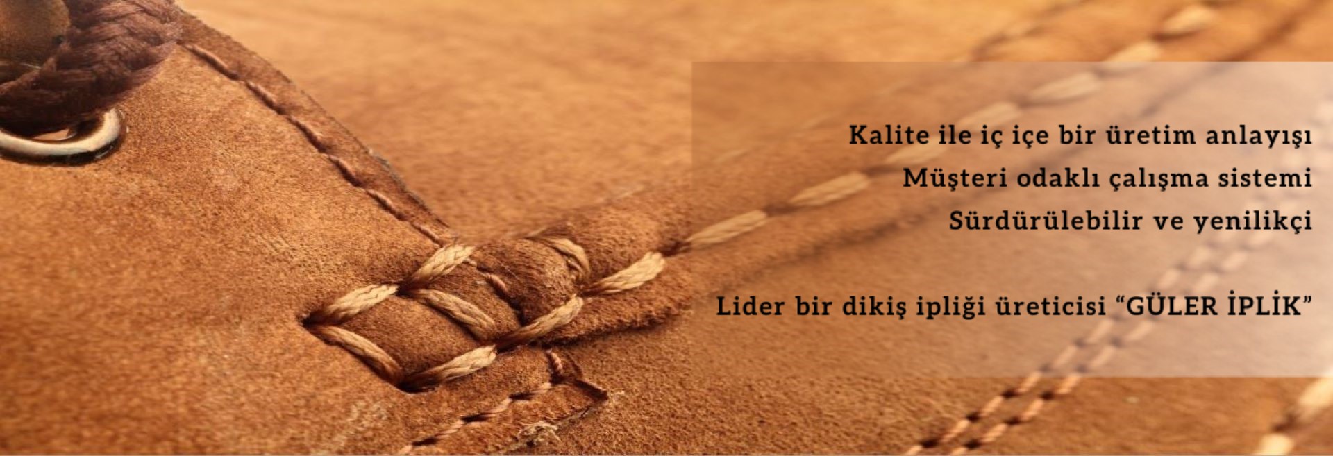 Güler İplik San. Tic. Ltd. Şti. fotoğraf 1
