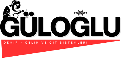 GÜLOĞLU DEMİR, ÇELİK VE ÇİT SİSTEMLERİ fotoğraf 2