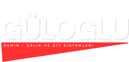GÜLOĞLU DEMİR, ÇELİK VE ÇİT SİSTEMLERİ fotoğraf 1