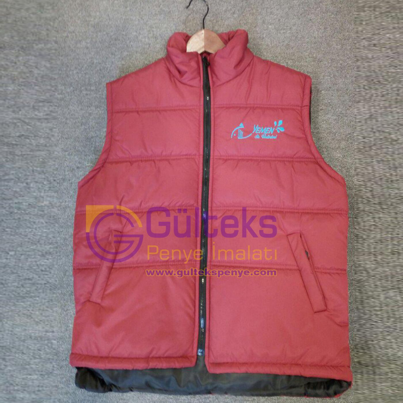 Gulteks T Shirt Imalati fotoğraf 3